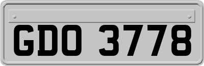 GDO3778