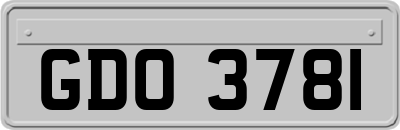 GDO3781