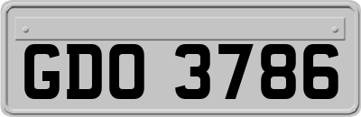 GDO3786