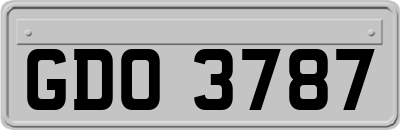 GDO3787
