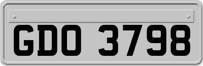 GDO3798
