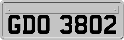 GDO3802