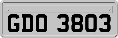 GDO3803