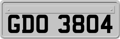 GDO3804