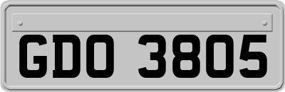 GDO3805