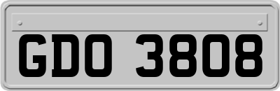 GDO3808
