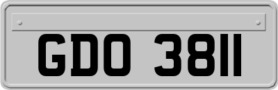 GDO3811
