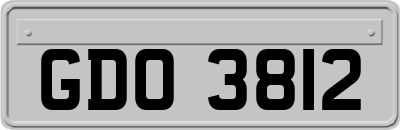 GDO3812