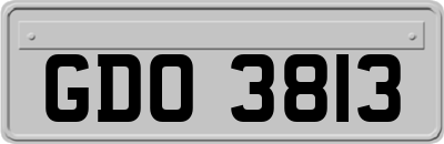 GDO3813
