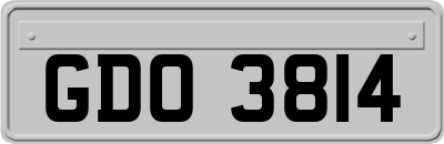 GDO3814