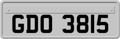GDO3815