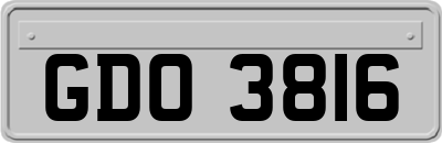 GDO3816