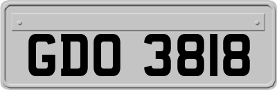 GDO3818