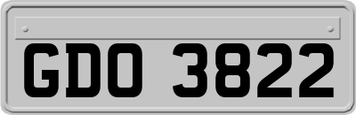 GDO3822