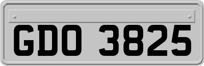 GDO3825