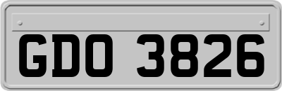 GDO3826