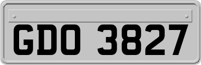 GDO3827