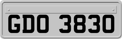 GDO3830