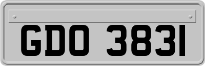 GDO3831