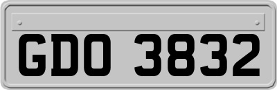GDO3832