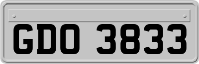 GDO3833