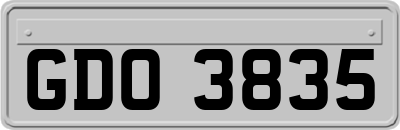 GDO3835