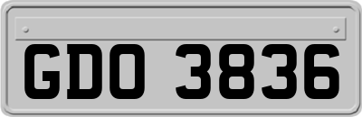 GDO3836