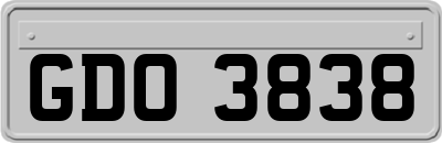 GDO3838
