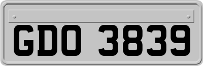 GDO3839