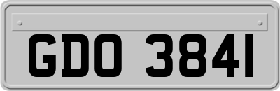 GDO3841