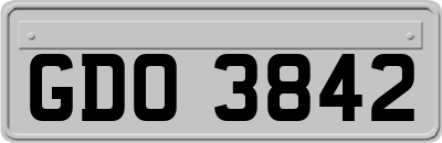 GDO3842