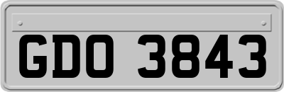 GDO3843