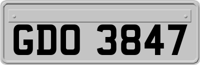 GDO3847