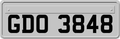 GDO3848