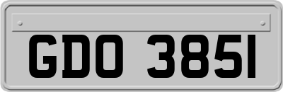 GDO3851