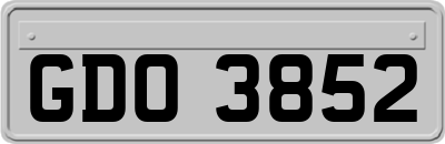 GDO3852