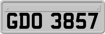 GDO3857