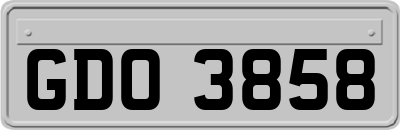GDO3858