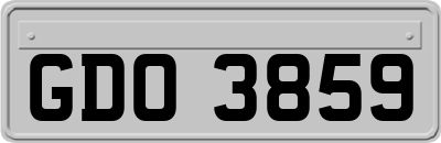 GDO3859