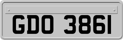 GDO3861