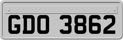 GDO3862