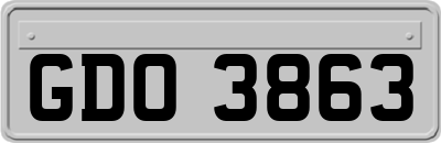 GDO3863