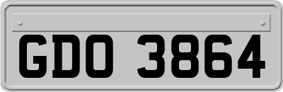 GDO3864