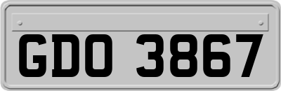 GDO3867