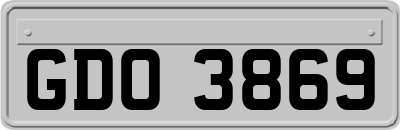 GDO3869