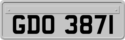 GDO3871