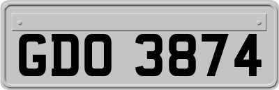 GDO3874