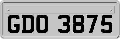 GDO3875