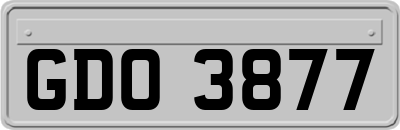 GDO3877
