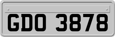 GDO3878
